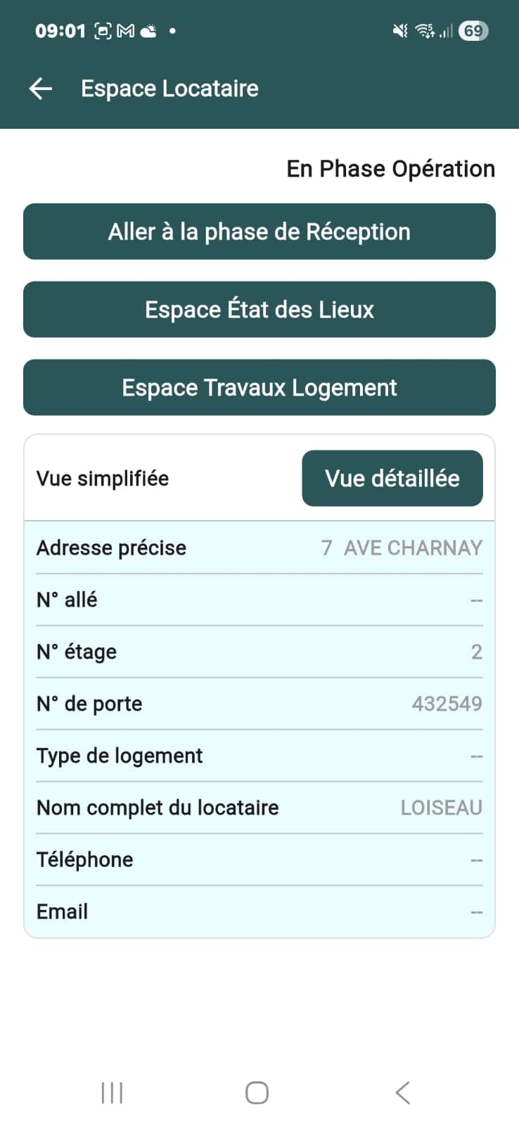 Capture mobile Renov'IA 2