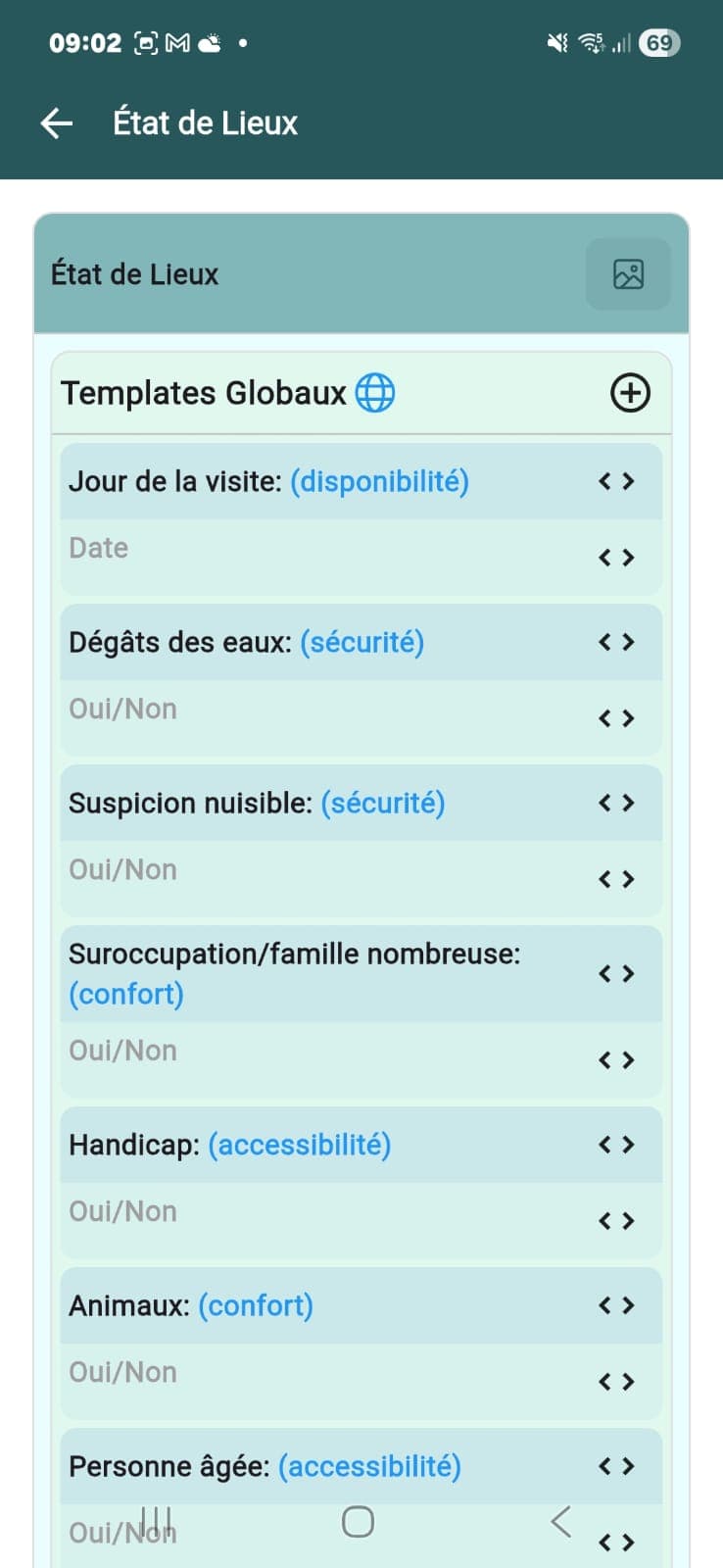 Capture mobile Renov'IA 4